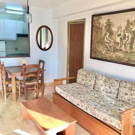 Apartment In Levante Beach Benidorm Exterior photo